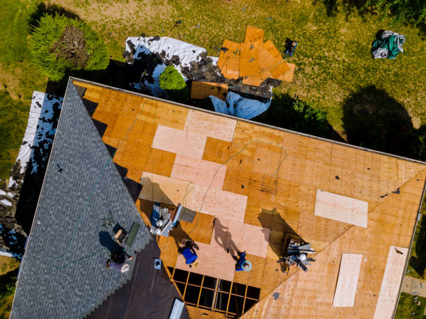 Best Roof Maintenance Services  in Eatonville, WA