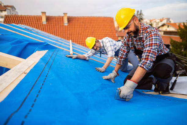 Gutter Installation and Roofing in Eatonville, WA
