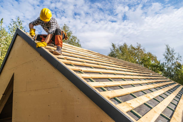 Best Shingle Roofing Installation  in Eatonville, WA