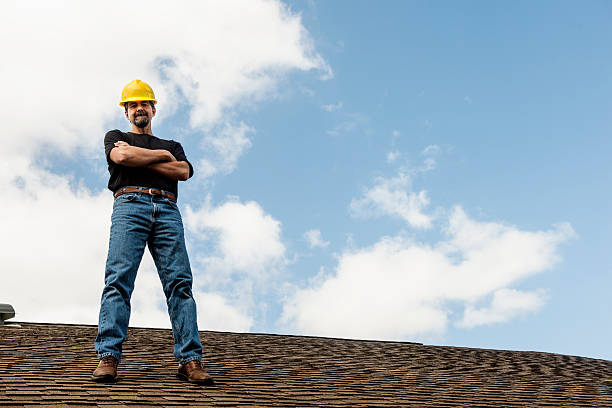 Best Roof Leak Repair  in Eatonville, WA