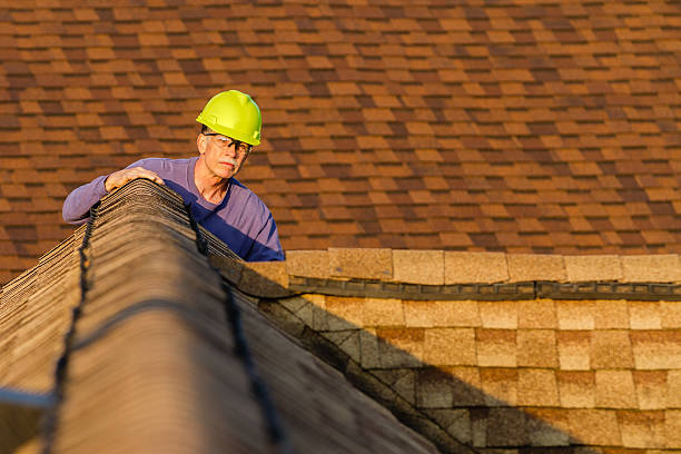 Best Commercial Roofing Services  in Eatonville, WA