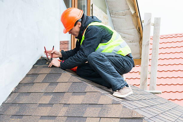 Quick and Trustworthy Emergency Roof Repair Services in Eatonville, WA