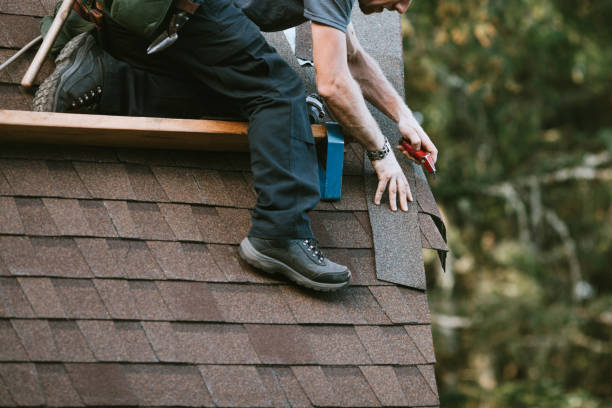 Professional Roofing Contractor in Eatonville, WA