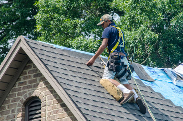 Best Commercial Roofing Services  in Eatonville, WA
