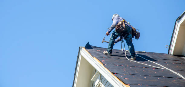 Best Roof Leak Repair  in Eatonville, WA